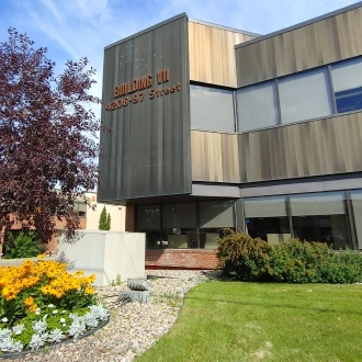 Edmonton office