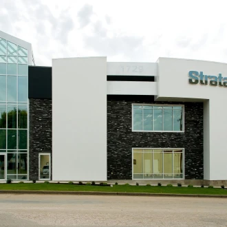 Saskatoon office
