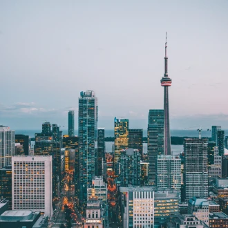 Toronto office